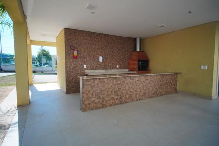 Apartamento à venda com 48m², 2 quartos e 1 vagaÁrea comum - Salão de festas