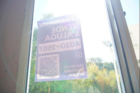 Apartamento à venda com 48m², 2 quartos e 1 vagaPlaquinha