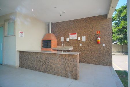 Apartamento à venda com 48m², 2 quartos e 1 vagaQuiosque