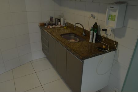 Apartamento à venda com 55m², 2 quartos e sem vaga Apartamento à venda com 55m², 2 quartos e sem vagaCozinha
