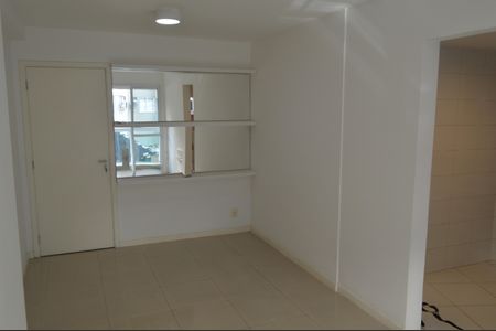 Apartamento à venda com 55m², 2 quartos e sem vaga Apartamento à venda com 55m², 2 quartos e sem vagaSala