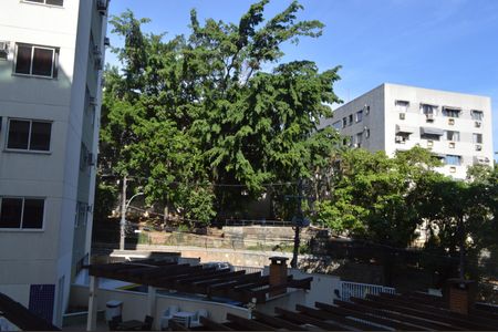 Apartamento à venda com 55m², 2 quartos e sem vaga Apartamento à venda com 55m², 2 quartos e sem vagaVista da Suíte