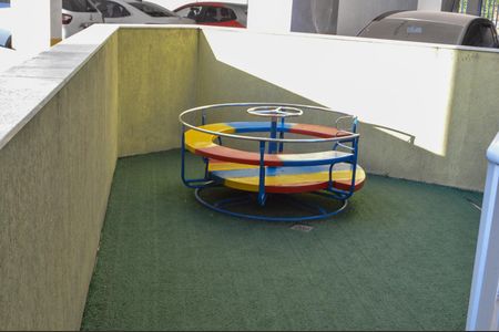 Apartamento à venda com 55m², 2 quartos e sem vaga Apartamento à venda com 55m², 2 quartos e sem vagaBrinquedoteca