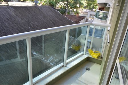 Apartamento à venda com 55m², 2 quartos e sem vaga Apartamento à venda com 55m², 2 quartos e sem vagaVaranda Gourmet