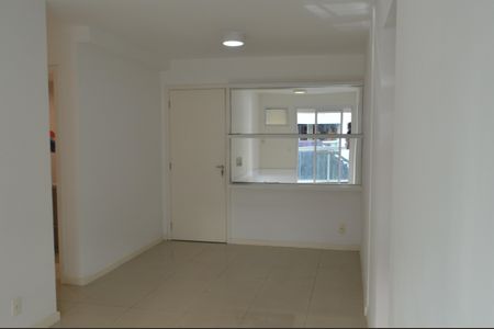 Apartamento à venda com 55m², 2 quartos e sem vaga Apartamento à venda com 55m², 2 quartos e sem vagaSala