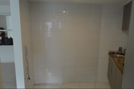 Apartamento à venda com 55m², 2 quartos e sem vaga Apartamento à venda com 55m², 2 quartos e sem vagaCozinha