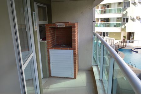 Apartamento à venda com 55m², 2 quartos e sem vaga Apartamento à venda com 55m², 2 quartos e sem vagaVaranda Gourmet