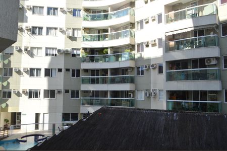 Apartamento à venda com 55m², 2 quartos e sem vaga Apartamento à venda com 55m², 2 quartos e sem vagaVista do Quarto