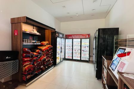 Apartamento à venda com 106m², 3 quartos e 2 vagasÁrea comum