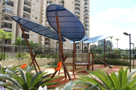 Apartamento à venda com 106m², 3 quartos e 2 vagasÁrea comum