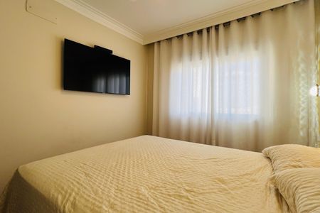 Apartamento à venda com 106m², 3 quartos e 2 vagasSuíte