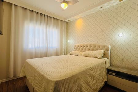 Apartamento à venda com 106m², 3 quartos e 2 vagasSuíte