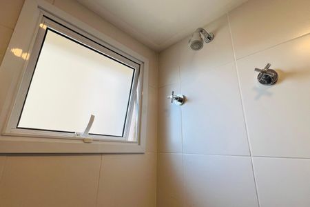 Apartamento à venda com 106m², 3 quartos e 2 vagasBanheiro