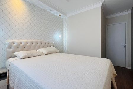 Apartamento à venda com 106m², 3 quartos e 2 vagasSuíte