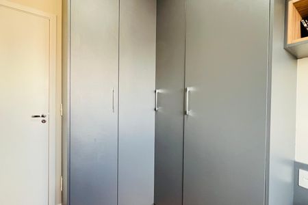 Apartamento à venda com 106m², 3 quartos e 2 vagasQuarto 1