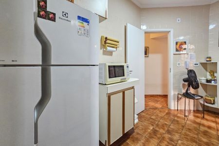 Apartamento para alugar com 98m², 3 quartos e 2 vagascozinha