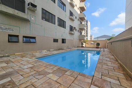 Apartamento para alugar com 98m², 3 quartos e 2 vagasÁrea de Lazer