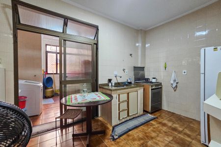 Apartamento para alugar com 98m², 3 quartos e 2 vagascozinha