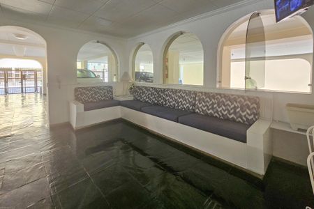 Apartamento para alugar com 98m², 3 quartos e 2 vagasÁrea de Lazer