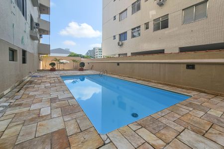 Apartamento para alugar com 98m², 3 quartos e 2 vagasÁrea de Lazer