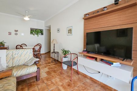 Apartamento para alugar com 98m², 3 quartos e 2 vagasSala