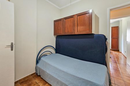 Apartamento para alugar com 98m², 3 quartos e 2 vagasQuarto 2