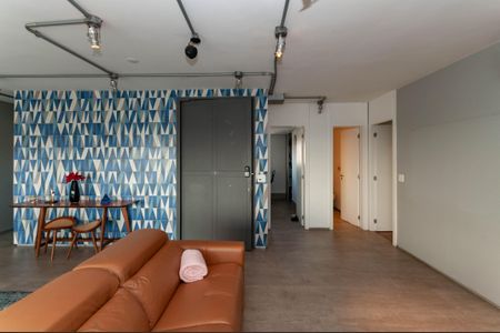 Apartamento à venda com 386m², 3 quartos e 4 vagasSala