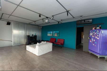 Apartamento à venda com 386m², 3 quartos e 4 vagasCobertura