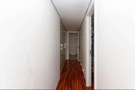 Apartamento à venda com 386m², 3 quartos e 4 vagasCorredor