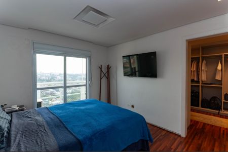 Apartamento à venda com 386m², 3 quartos e 4 vagasSuíte 1