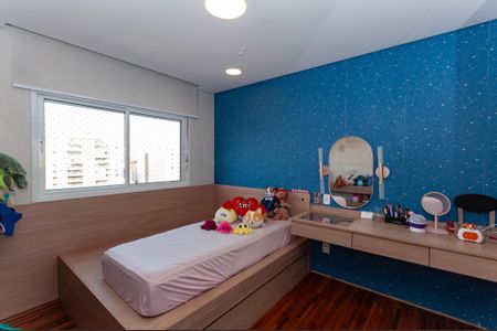 Apartamento à venda com 386m², 3 quartos e 4 vagasSuíte 2