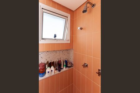 Apartamento à venda com 386m², 3 quartos e 4 vagasBanheiro da Suíte 3