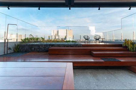 Apartamento à venda com 386m², 3 quartos e 4 vagasPiscina Privativa