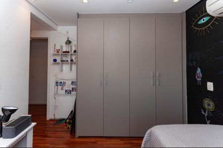 Apartamento à venda com 386m², 3 quartos e 4 vagasSuíte 3