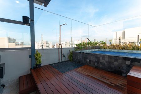 Apartamento à venda com 386m², 3 quartos e 4 vagasPiscina Privativa