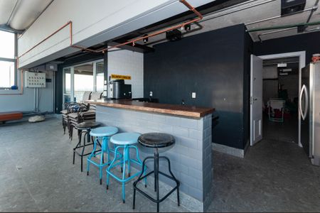 Apartamento à venda com 386m², 3 quartos e 4 vagasChurrasqueira