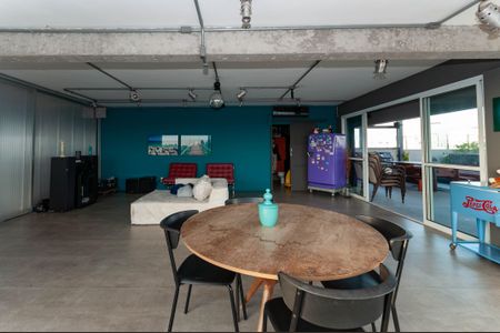 Apartamento à venda com 386m², 3 quartos e 4 vagasCobertura