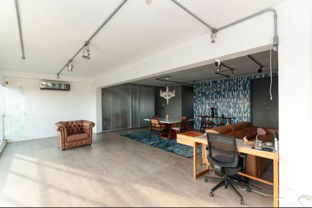 Apartamento à venda com 386m², 3 quartos e 4 vagasVaranda Estendida