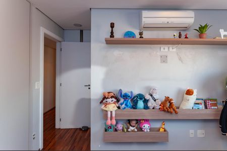 Apartamento à venda com 386m², 3 quartos e 4 vagasSuíte 2