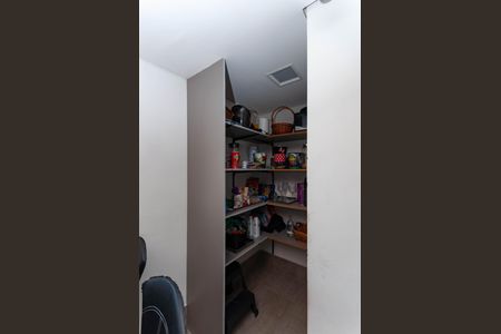 Apartamento à venda com 386m², 3 quartos e 4 vagasDespensa