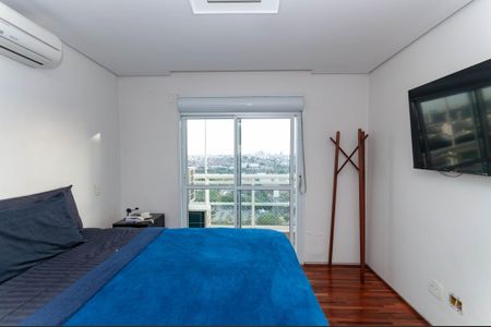 Apartamento à venda com 386m², 3 quartos e 4 vagasSuíte 1