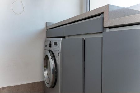 Apartamento à venda com 386m², 3 quartos e 4 vagasÁrea de Serviço