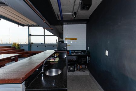 Apartamento à venda com 386m², 3 quartos e 4 vagasChurrasqueira