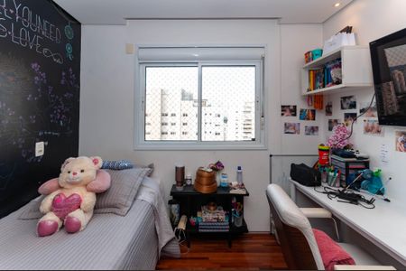 Apartamento à venda com 386m², 3 quartos e 4 vagasSuíte 3