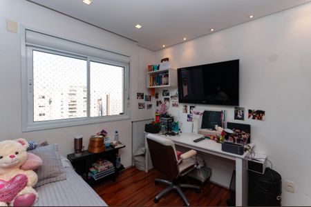 Apartamento à venda com 386m², 3 quartos e 4 vagasSuíte 3