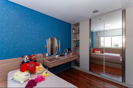 Apartamento à venda com 386m², 3 quartos e 4 vagasSuíte 2