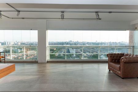 Apartamento à venda com 386m², 3 quartos e 4 vagasVaranda Estendida