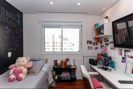 Apartamento à venda com 386m², 3 quartos e 4 vagasSuíte 3
