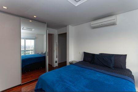 Apartamento à venda com 386m², 3 quartos e 4 vagasSuíte 1