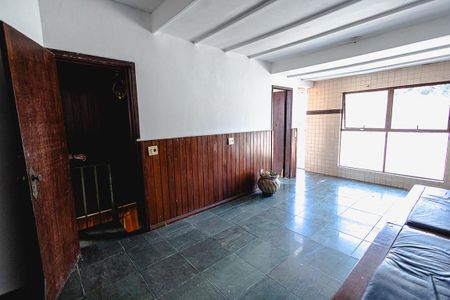 Apartamento à venda com 120m², 4 quartos e 1 vaga Apartamento à venda com 120m², 4 quartos e 1 vagaCobertura